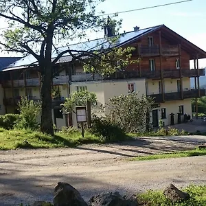 Mooshütte Hotel